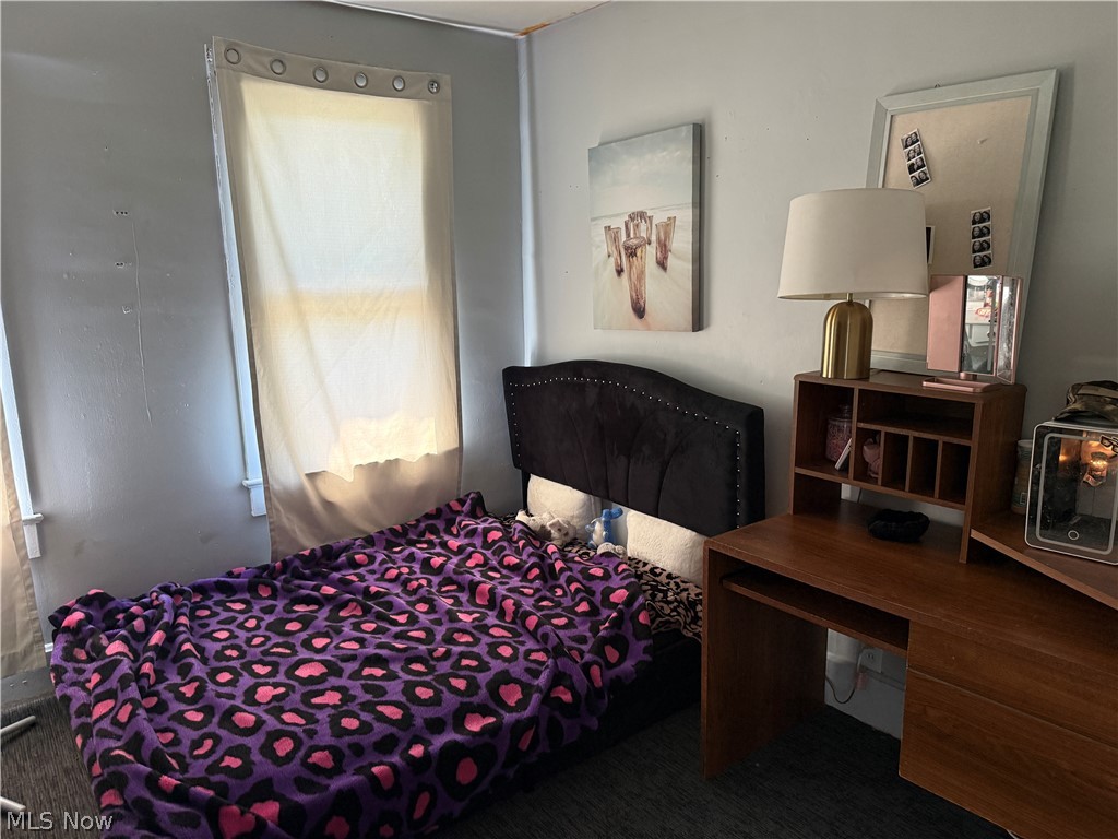 Parrishs 3rd Add - Residential