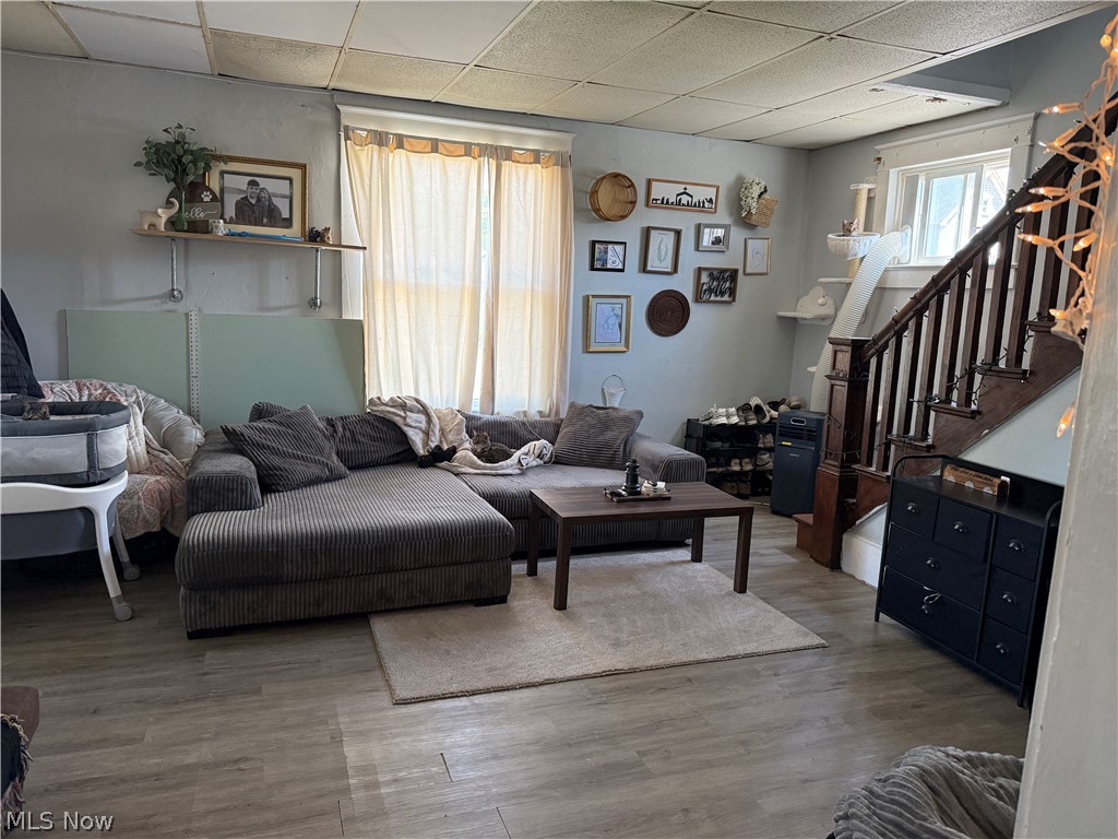 Parrishs 3rd Add - Residential