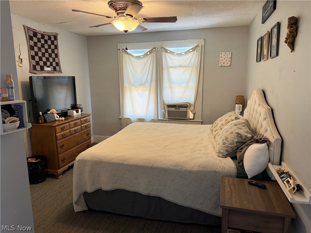 Parrishs 3rd Add - Residential