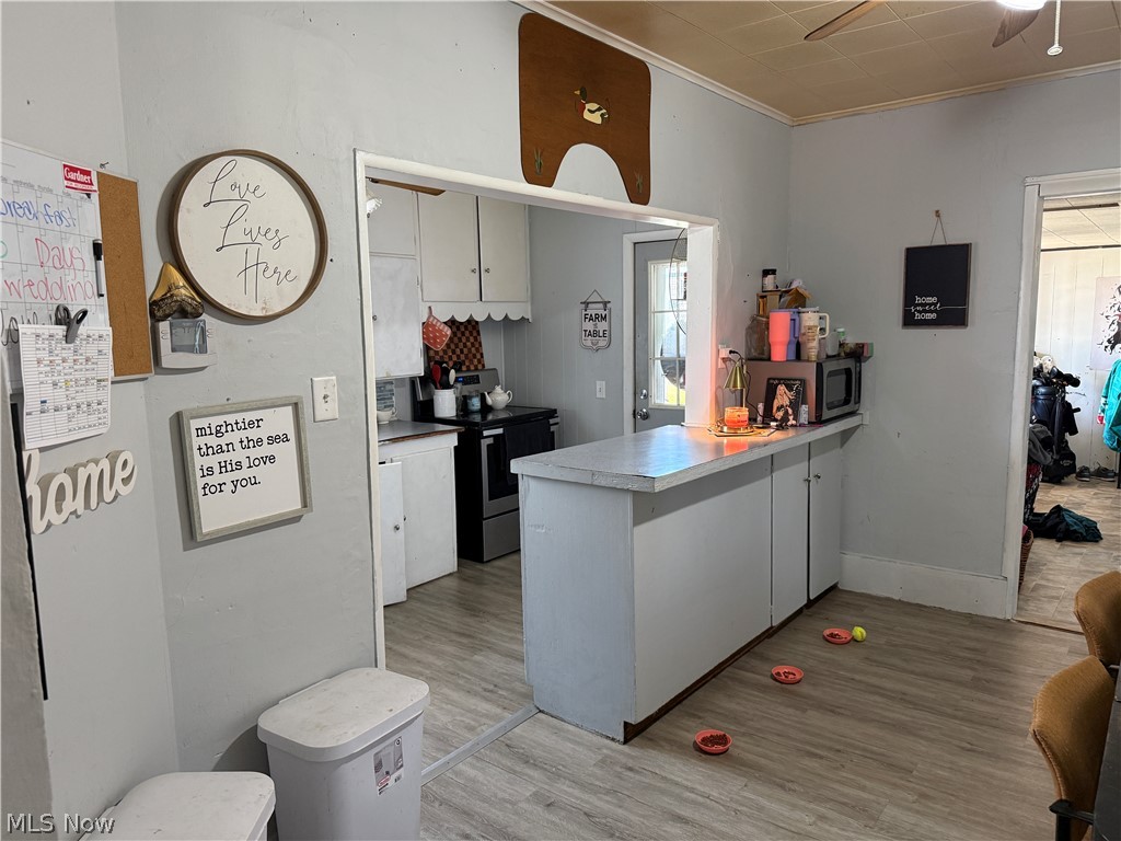 Parrishs 3rd Add - Residential