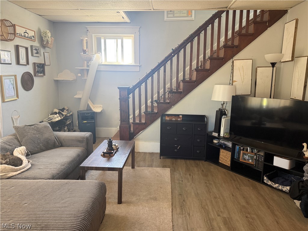 Parrishs 3rd Add - Residential