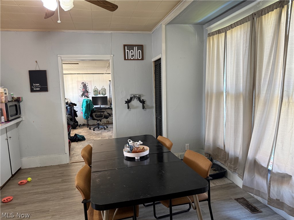 Parrishs 3rd Add - Residential