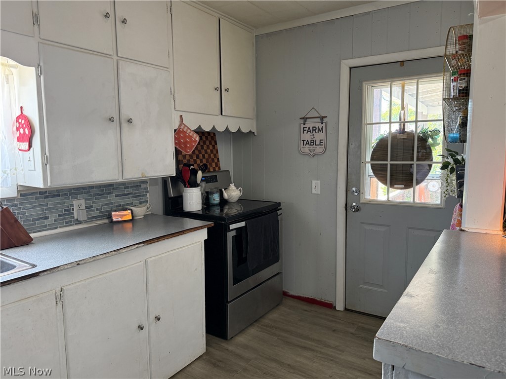 Parrishs 3rd Add - Residential