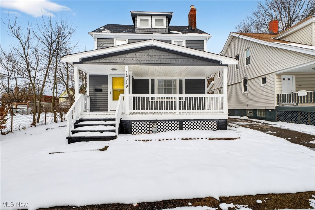 Parkhill Land - Residential