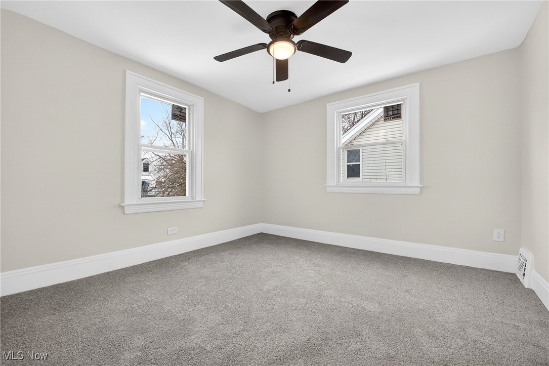 Parkhill Land - Residential