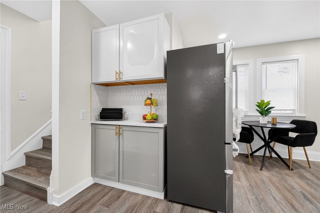 Parkhill Land - Residential