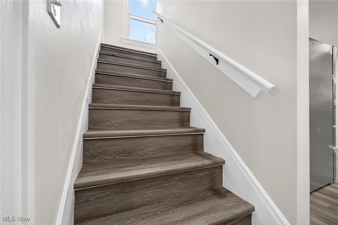 Parkhill Land - Residential