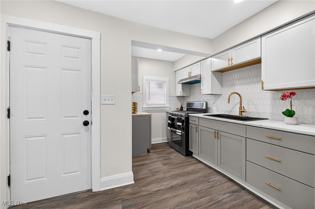 Parkhill Land - Residential