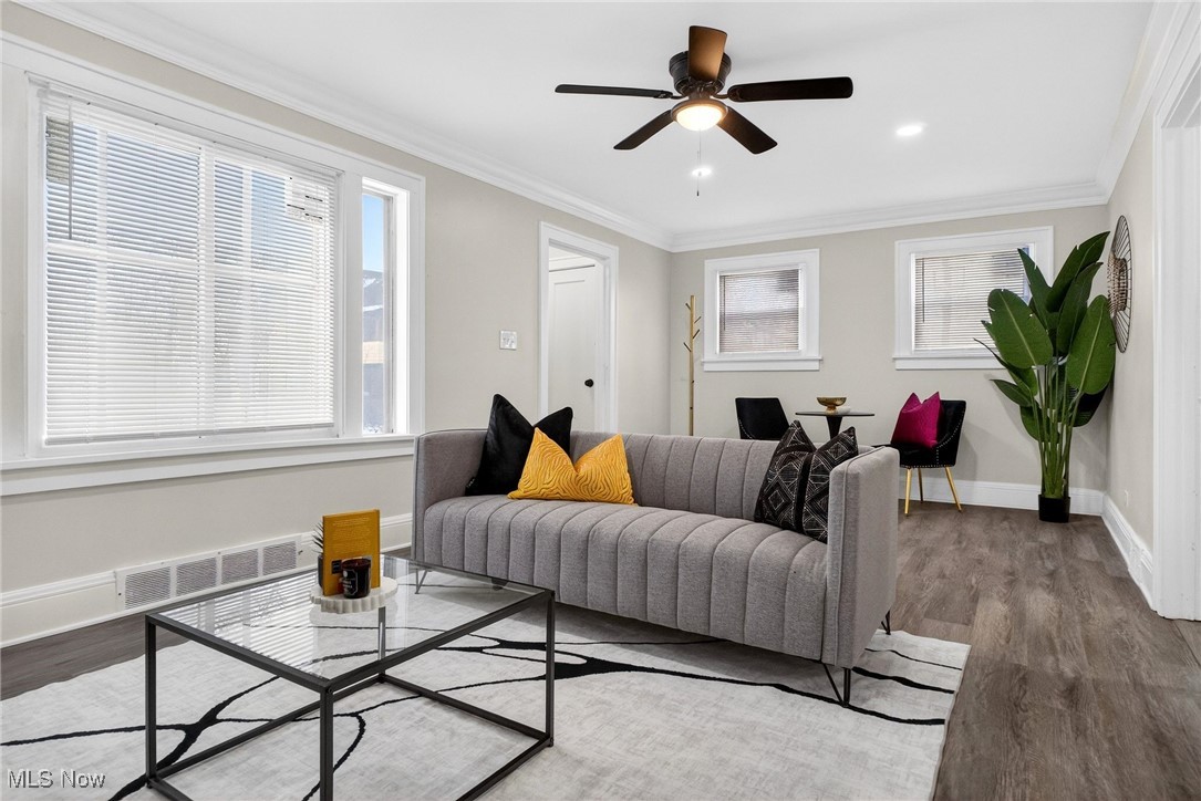 Parkhill Land - Residential