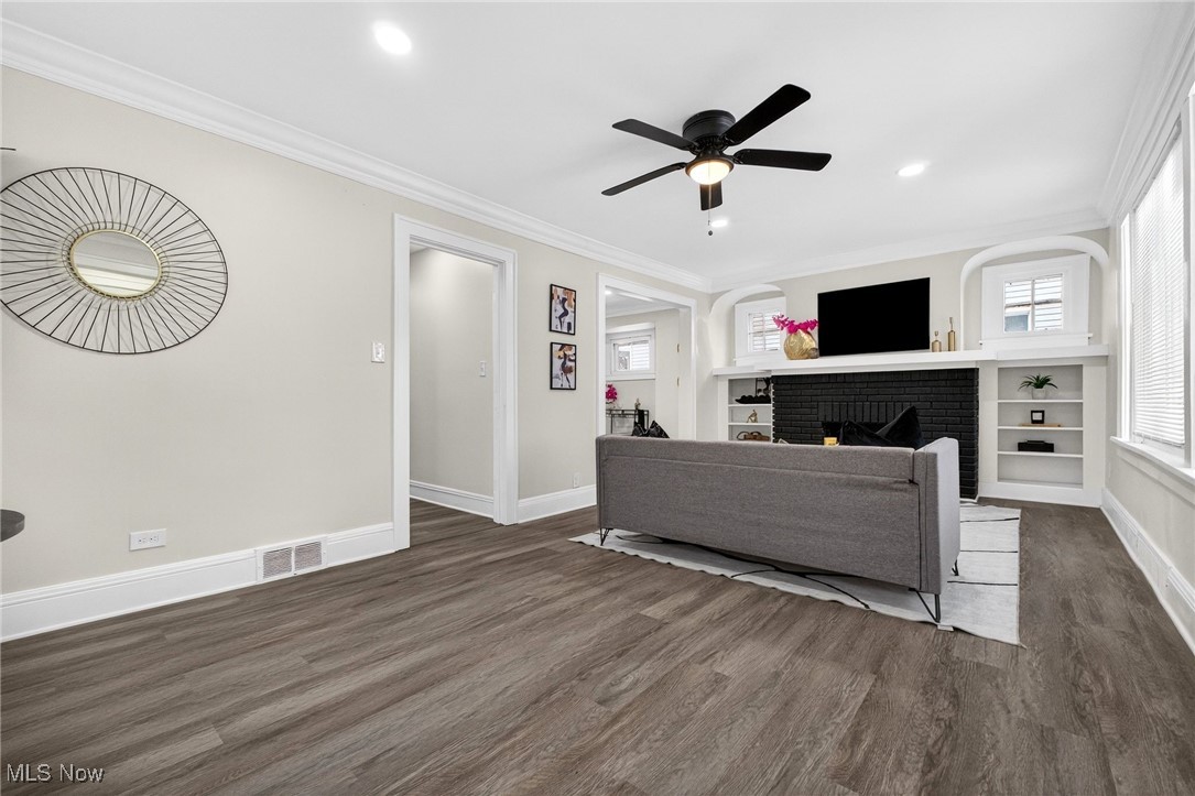 Parkhill Land - Residential