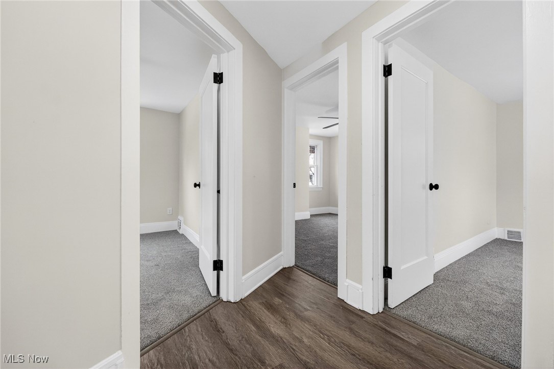 Parkhill Land - Residential