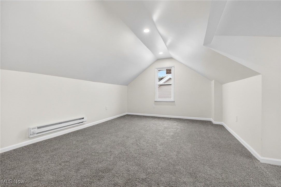 Parkhill Land - Residential