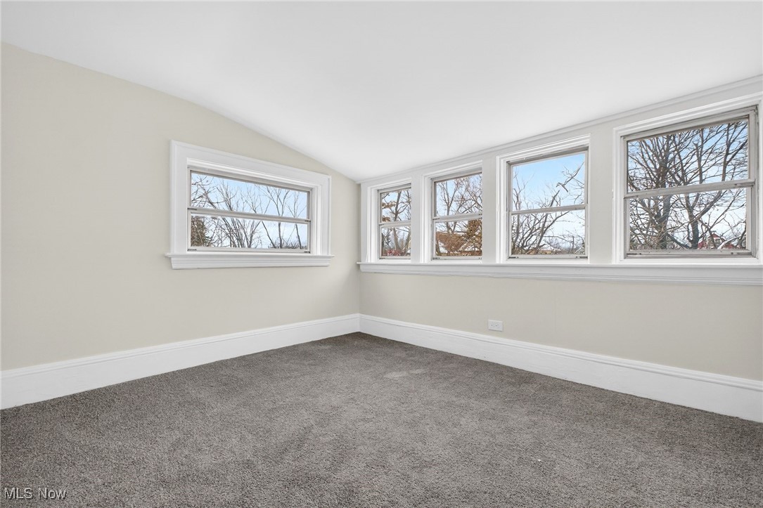 Parkhill Land - Residential