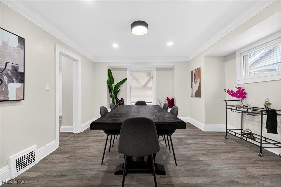 Parkhill Land - Residential