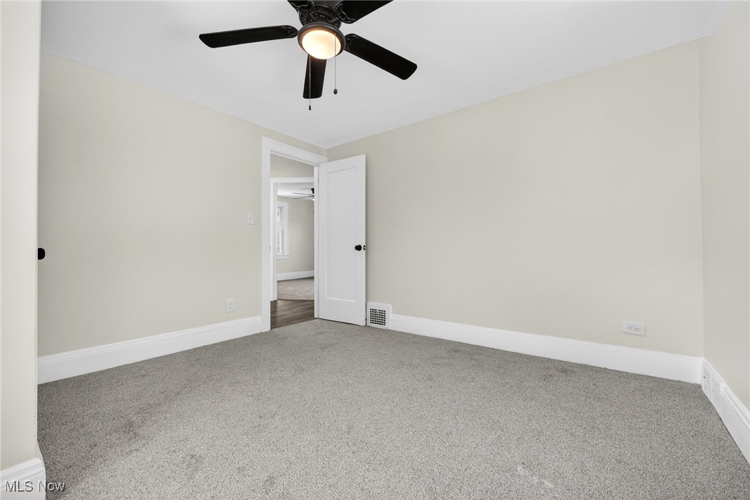 Parkhill Land - Residential