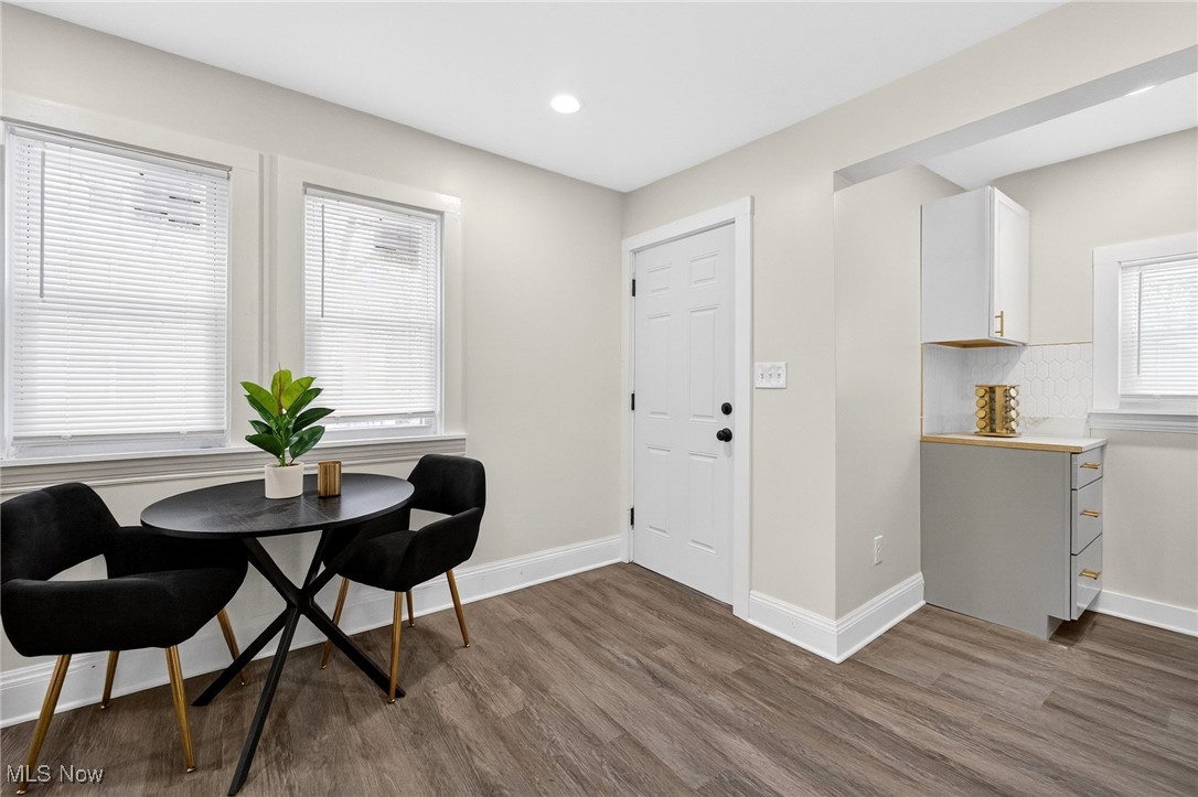 Parkhill Land - Residential