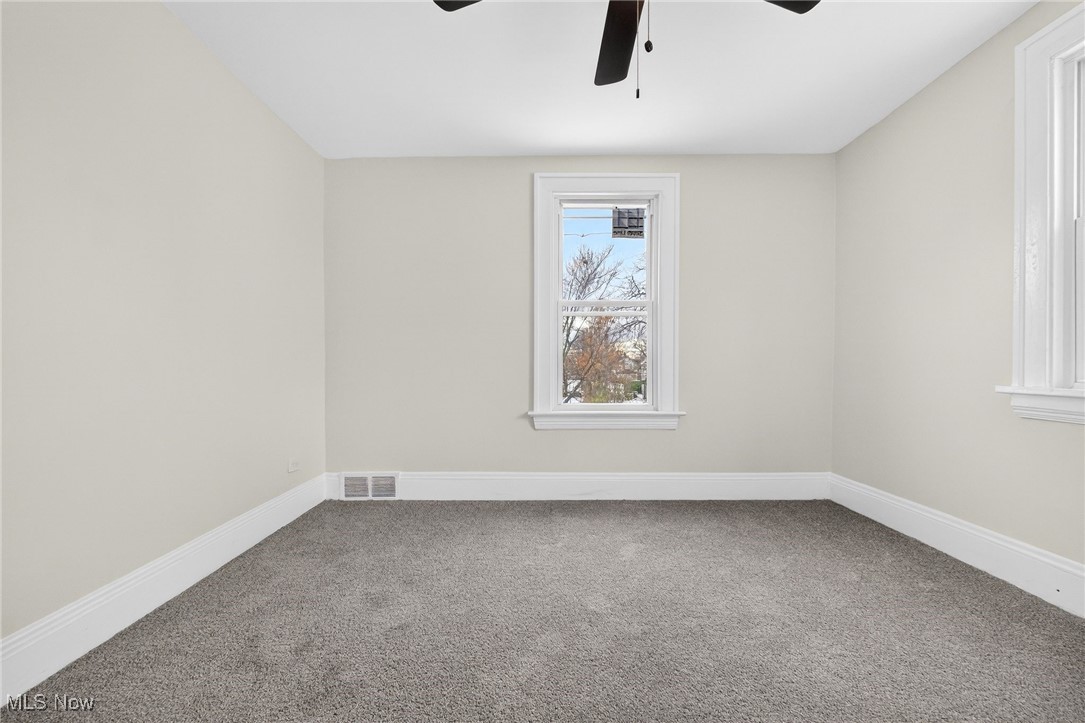 Parkhill Land - Residential