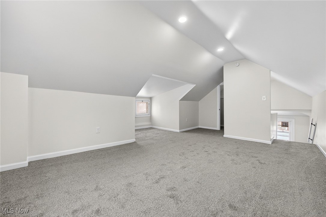 Parkhill Land - Residential