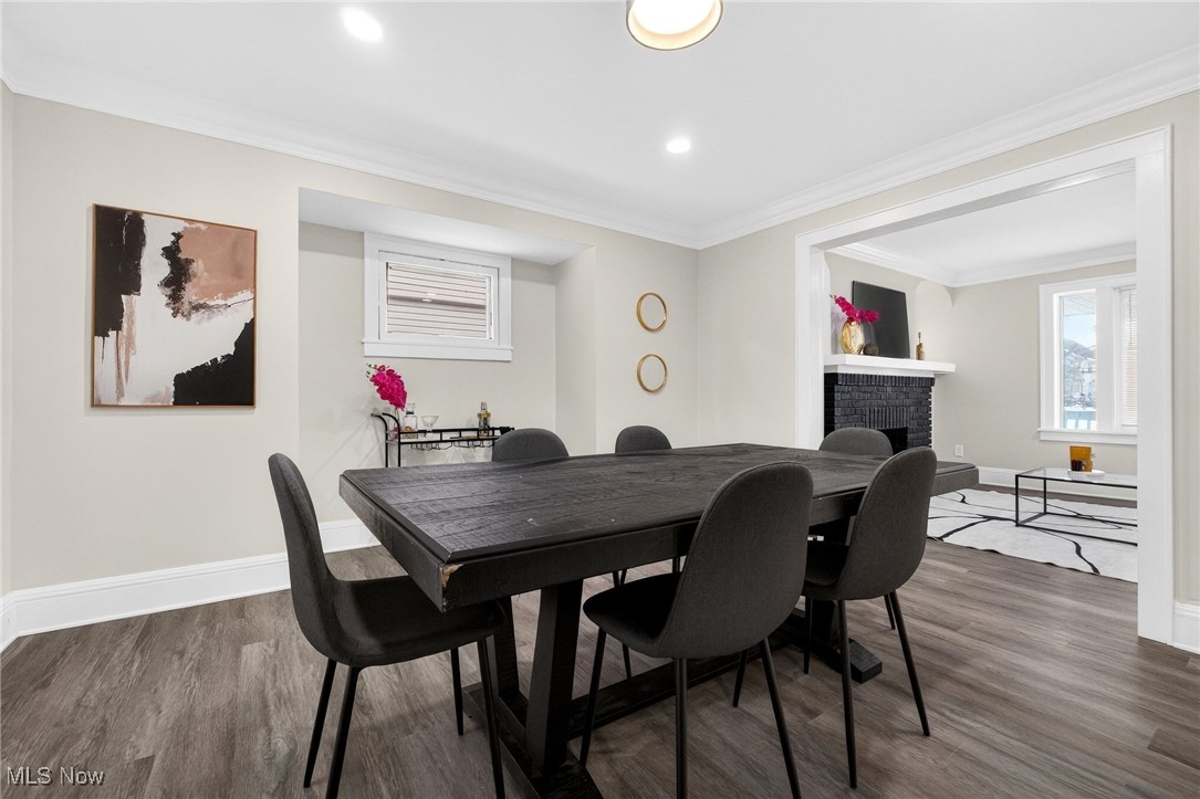 Parkhill Land - Residential