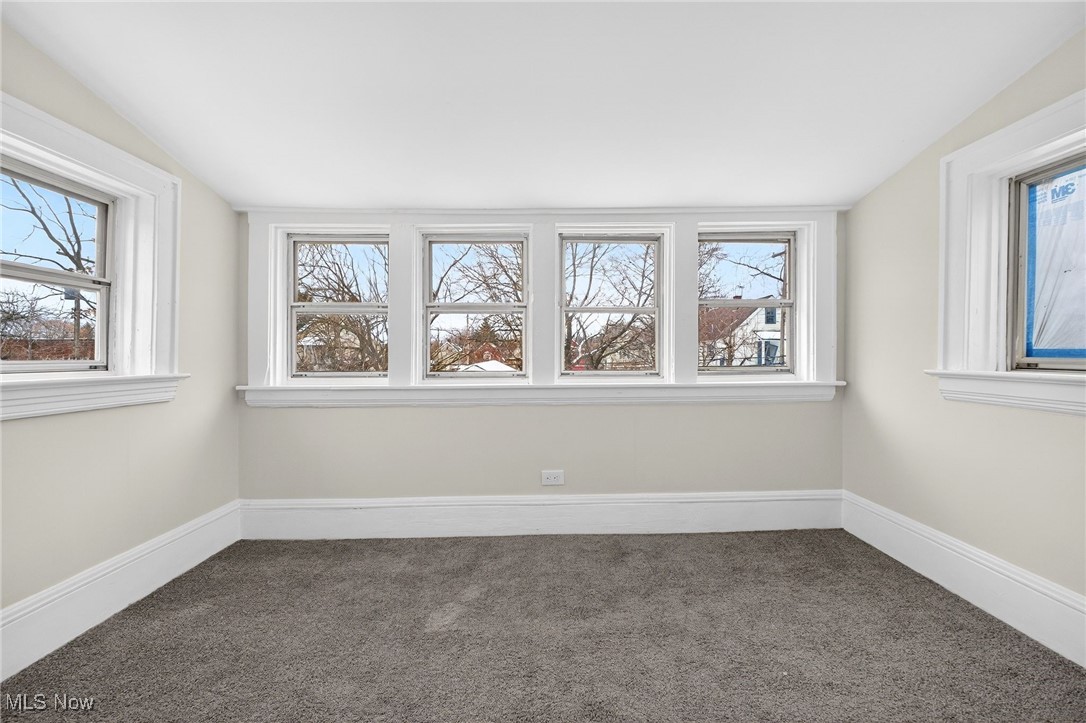 Parkhill Land - Residential