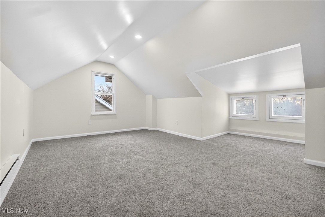 Parkhill Land - Residential