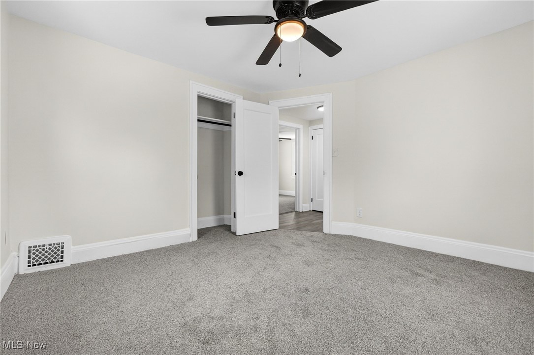 Parkhill Land - Residential