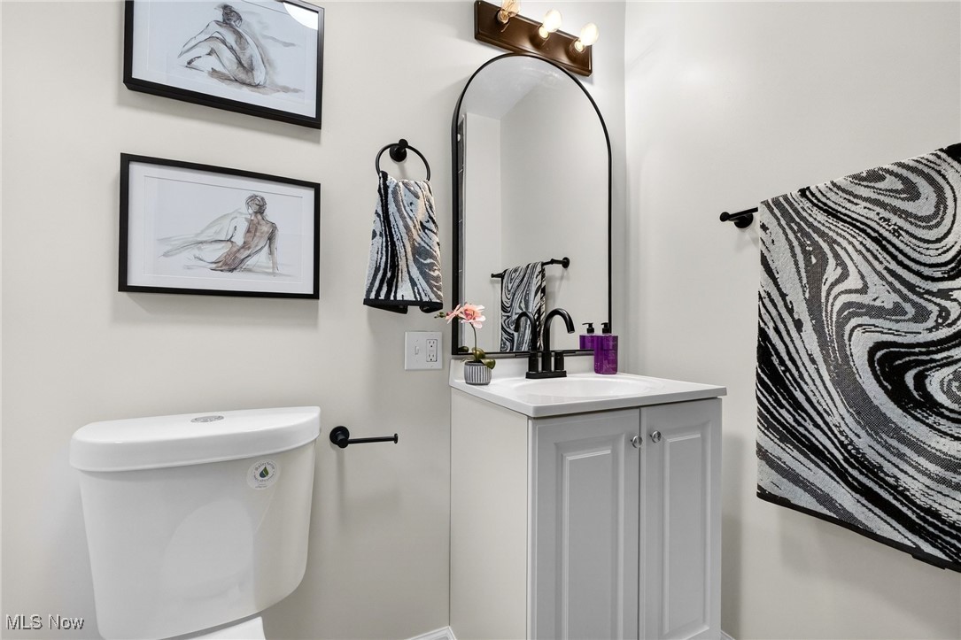 Parkhill Land - Residential