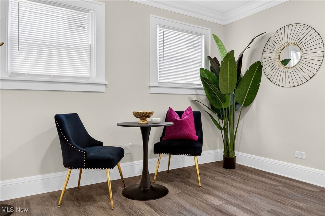 Parkhill Land - Residential