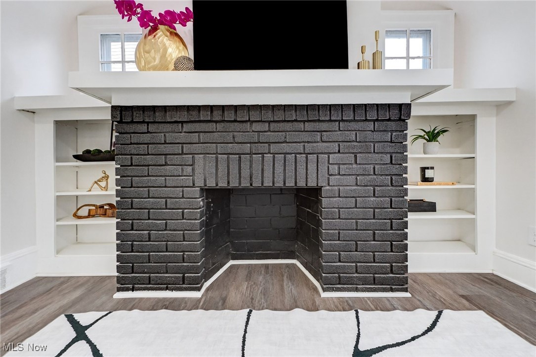 Parkhill Land - Residential