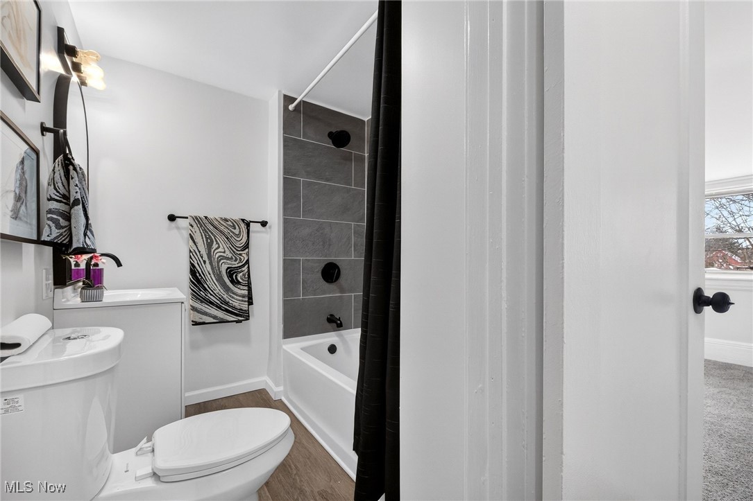 Parkhill Land - Residential