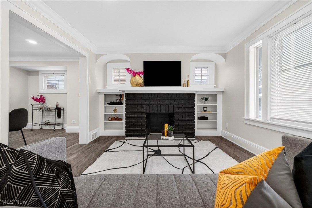 Parkhill Land - Residential