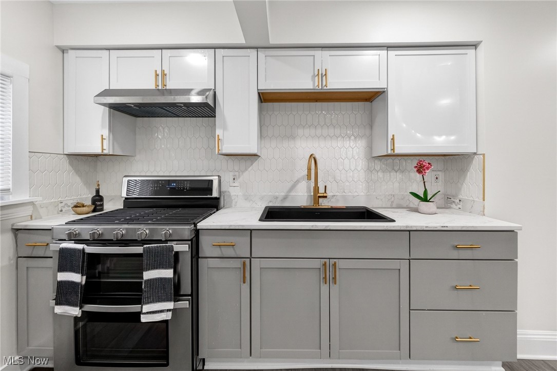 Parkhill Land - Residential