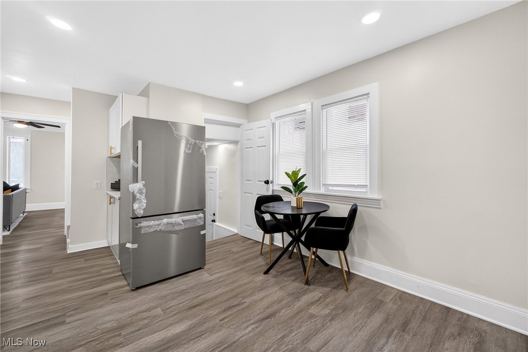 Parkhill Land - Residential