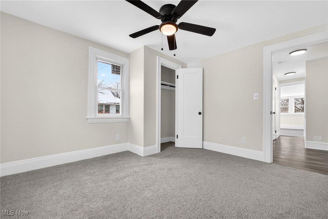 Parkhill Land - Residential