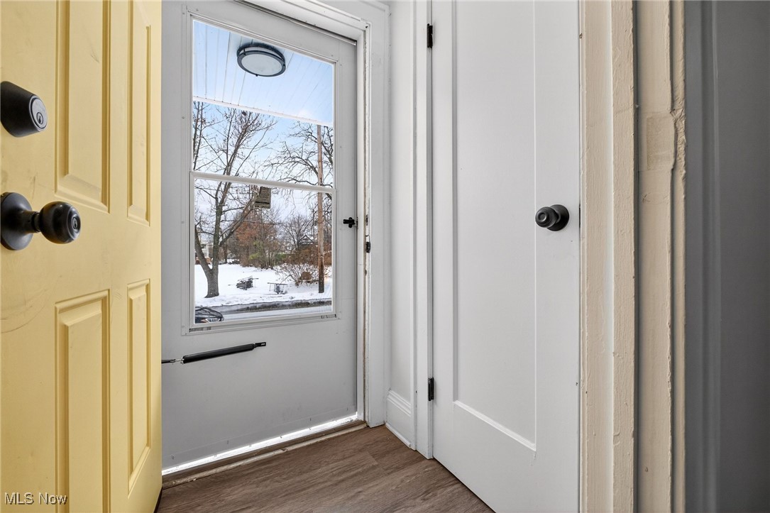 Parkhill Land - Residential