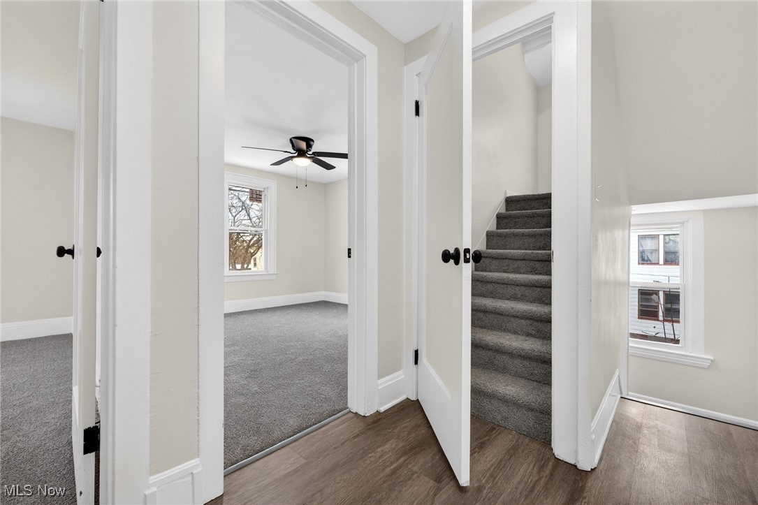 Parkhill Land - Residential