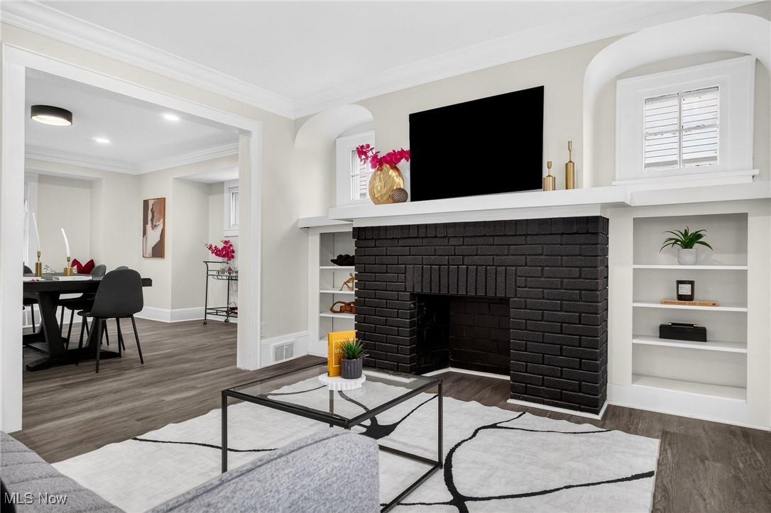 Parkhill Land - Residential