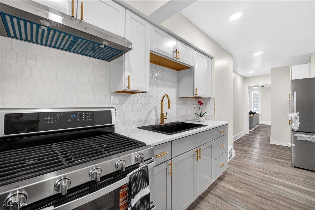 Parkhill Land - Residential