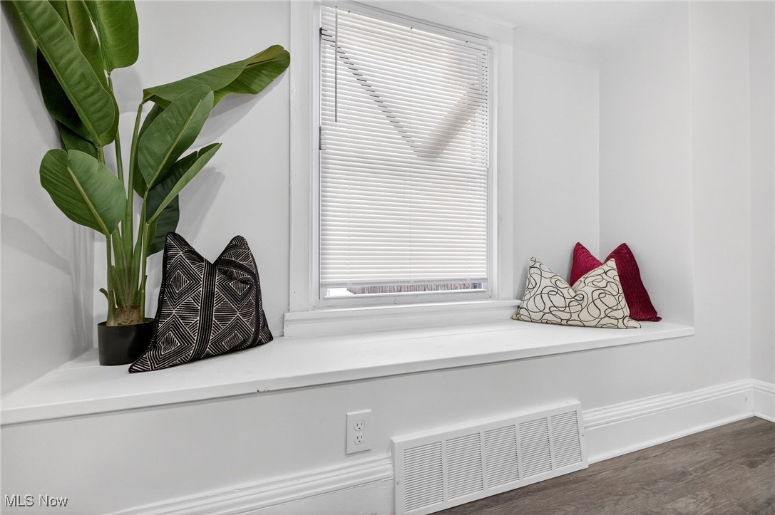 Parkhill Land - Residential