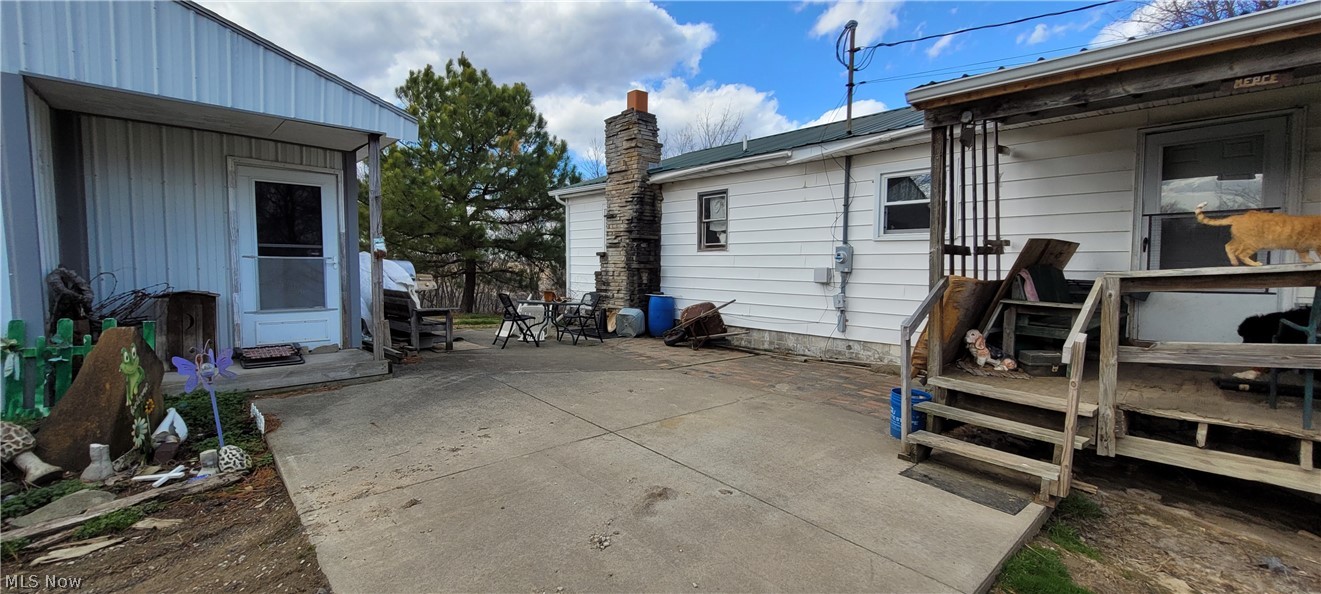 Township/Linton - Residential