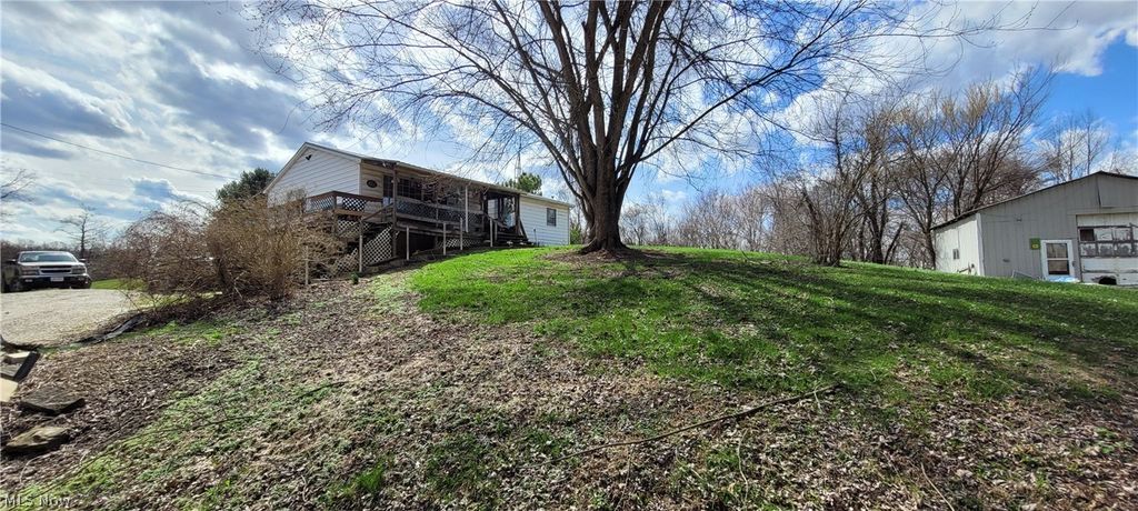 Photo of 58547 Township Road 109, Kimbolton, OH 43749 (MLS # 5196858)