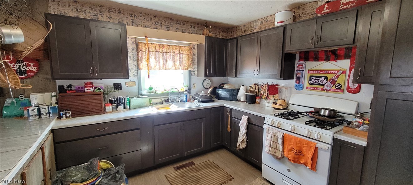 Township/Linton - Residential