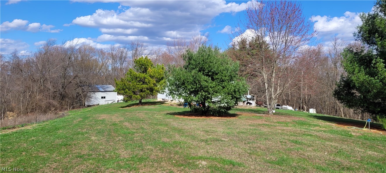 Township/Linton - Residential