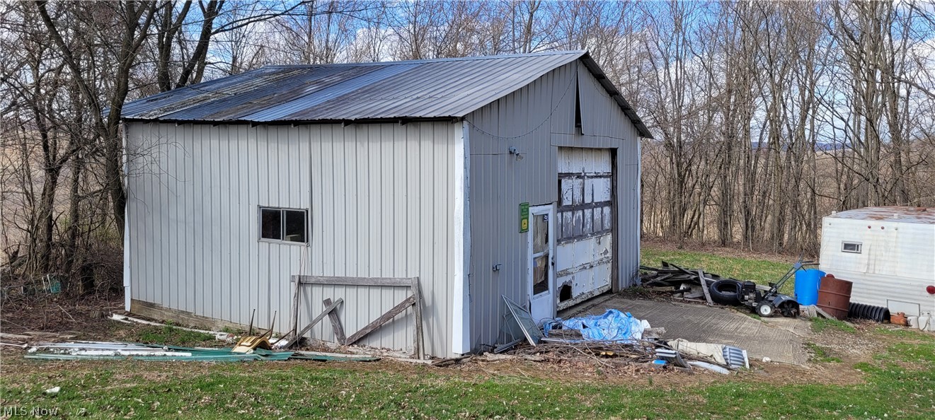 Township/Linton - Residential