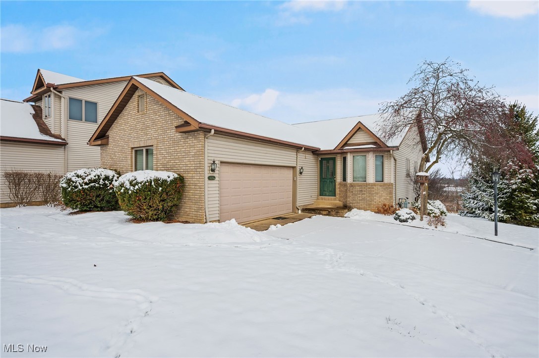 Hollows Fox Meadow - Residential