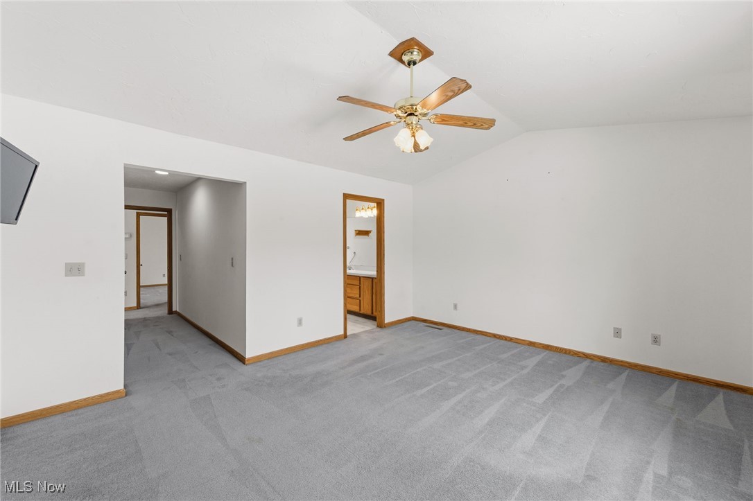 Hollows Fox Meadow - Residential