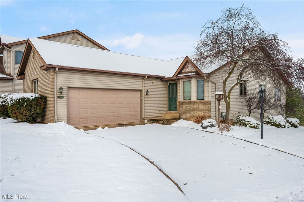 Photo of 6261 Hollow Lane, Medina, OH 44256 (MLS # 5175630)