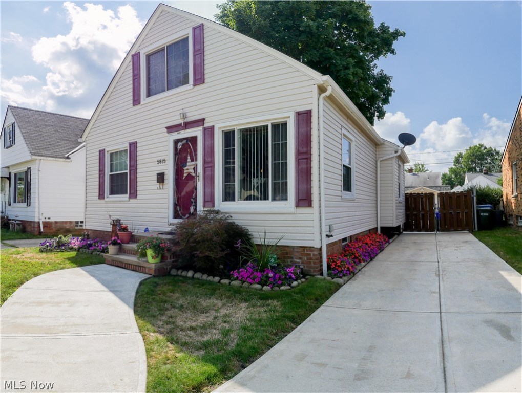 Ridgewood - Residential