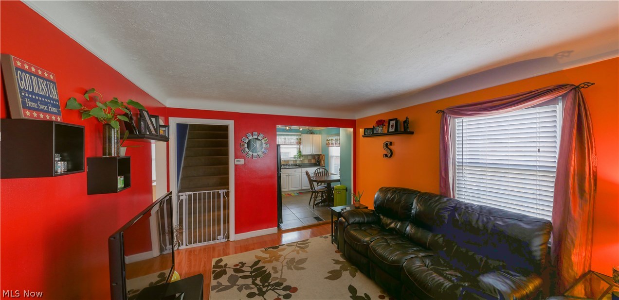 Ridgewood - Residential