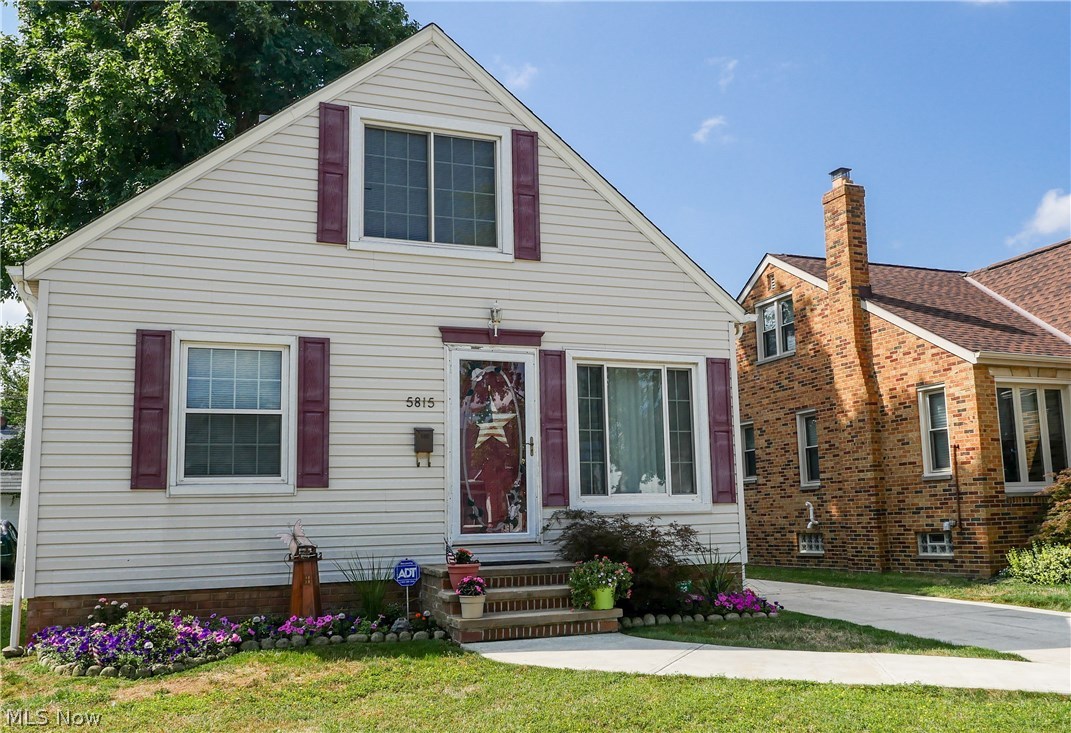 Ridgewood - Residential